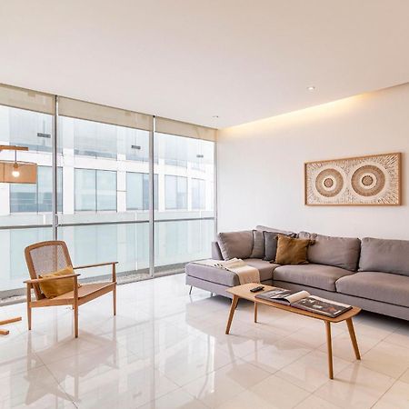 Casa Reforma By Kukun Apartman Mexikóváros Kültér fotó