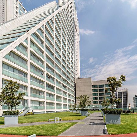 Casa Reforma By Kukun Apartman Mexikóváros Kültér fotó