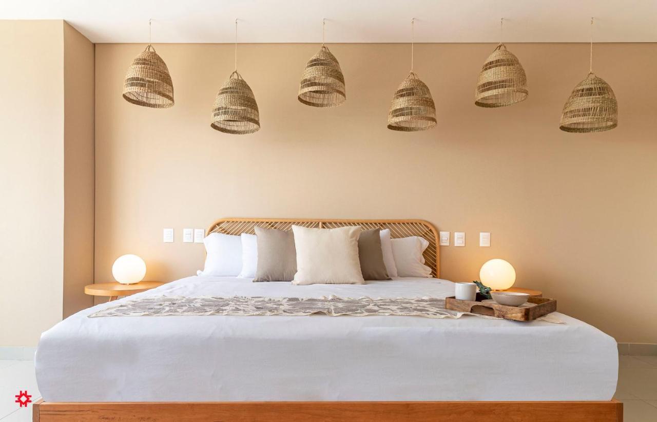 Casa Reforma By Kukun Apartman Mexikóváros Kültér fotó