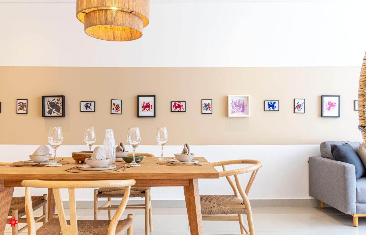 Casa Reforma By Kukun Apartman Mexikóváros Kültér fotó