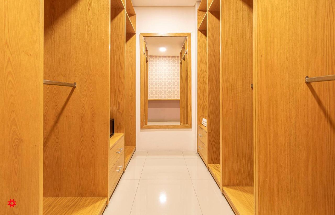 Casa Reforma By Kukun Apartman Mexikóváros Kültér fotó