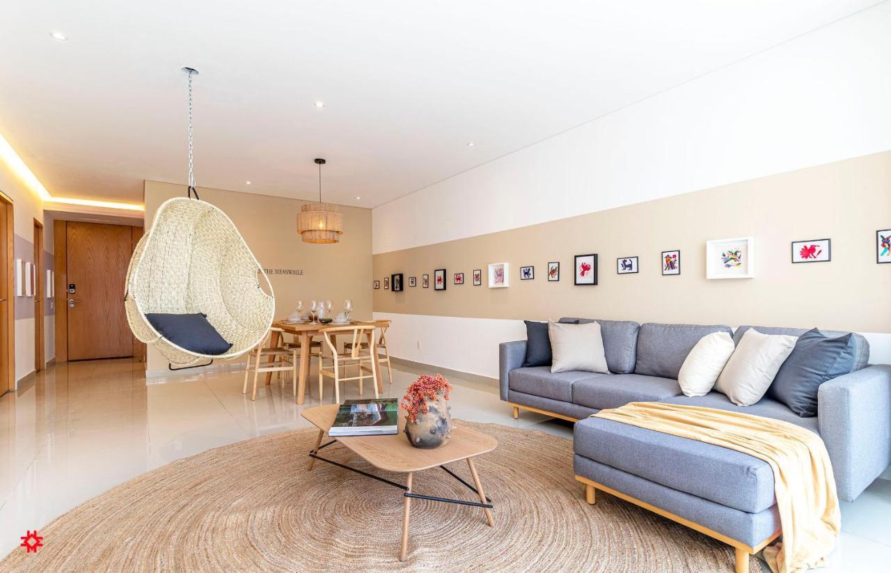 Casa Reforma By Kukun Apartman Mexikóváros Kültér fotó
