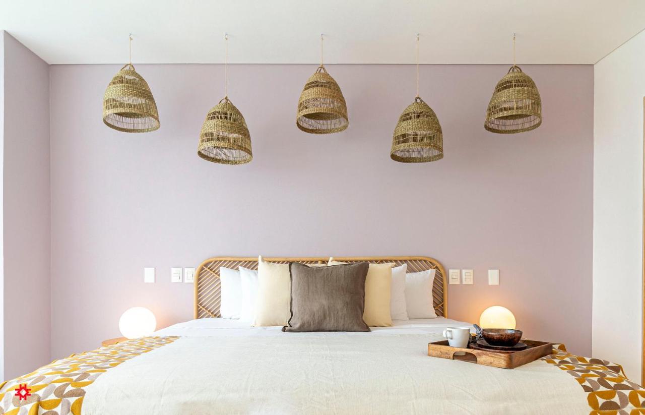 Casa Reforma By Kukun Apartman Mexikóváros Kültér fotó