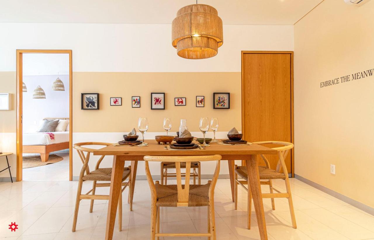 Casa Reforma By Kukun Apartman Mexikóváros Kültér fotó