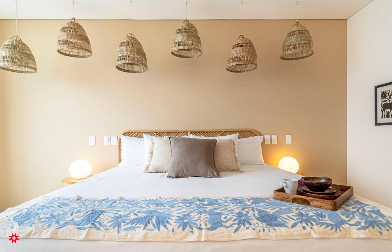 Casa Reforma By Kukun Apartman Mexikóváros Kültér fotó