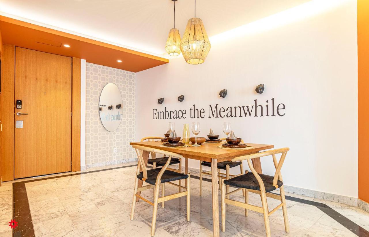 Casa Reforma By Kukun Apartman Mexikóváros Kültér fotó