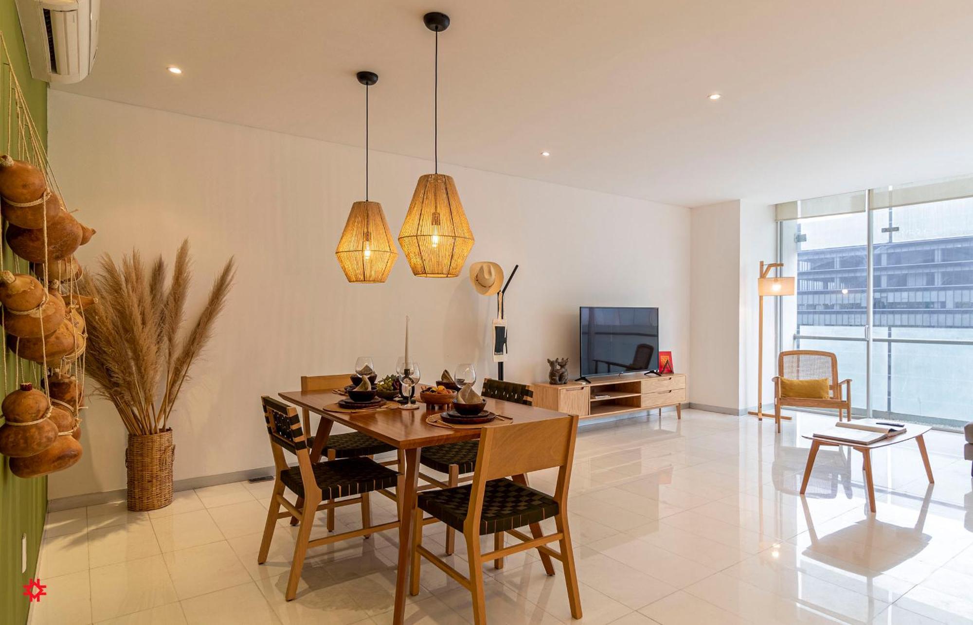 Casa Reforma By Kukun Apartman Mexikóváros Kültér fotó