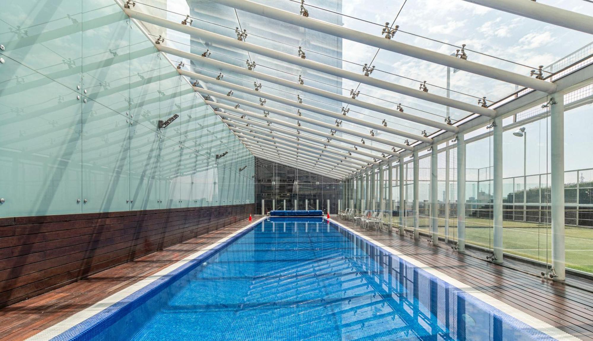 Casa Reforma By Kukun Apartman Mexikóváros Kültér fotó